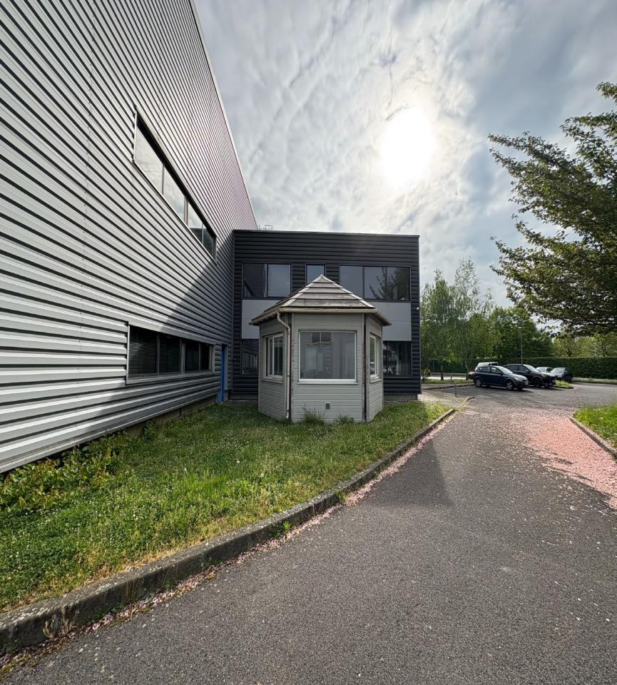 Location entrepôt classe a Lisses Essonne OLLOG2532284 2