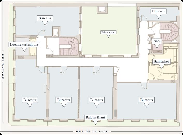 Location bureau Paris OLBUR2101567 14