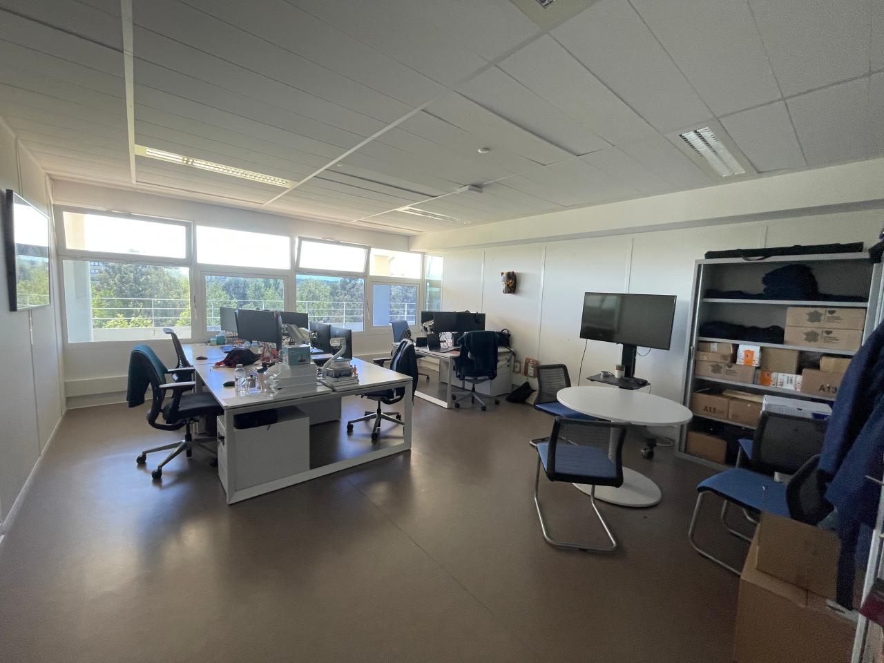 Vente bureau Labège Haute-Garonne OVBUR2641465 10
