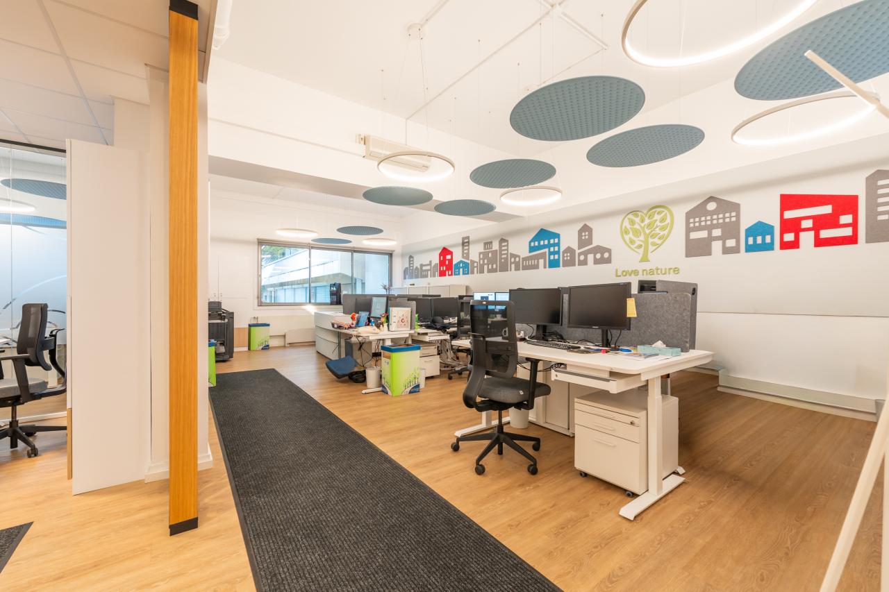 Vente bureau Paris OVBUR2645198 2