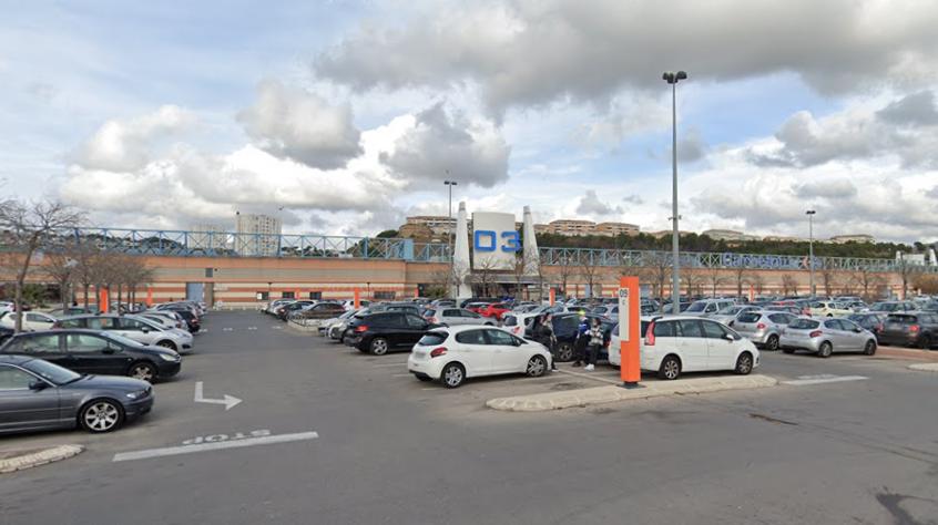 Location commerce Marseille Bouches-du-Rhône OLCOM2308636 1