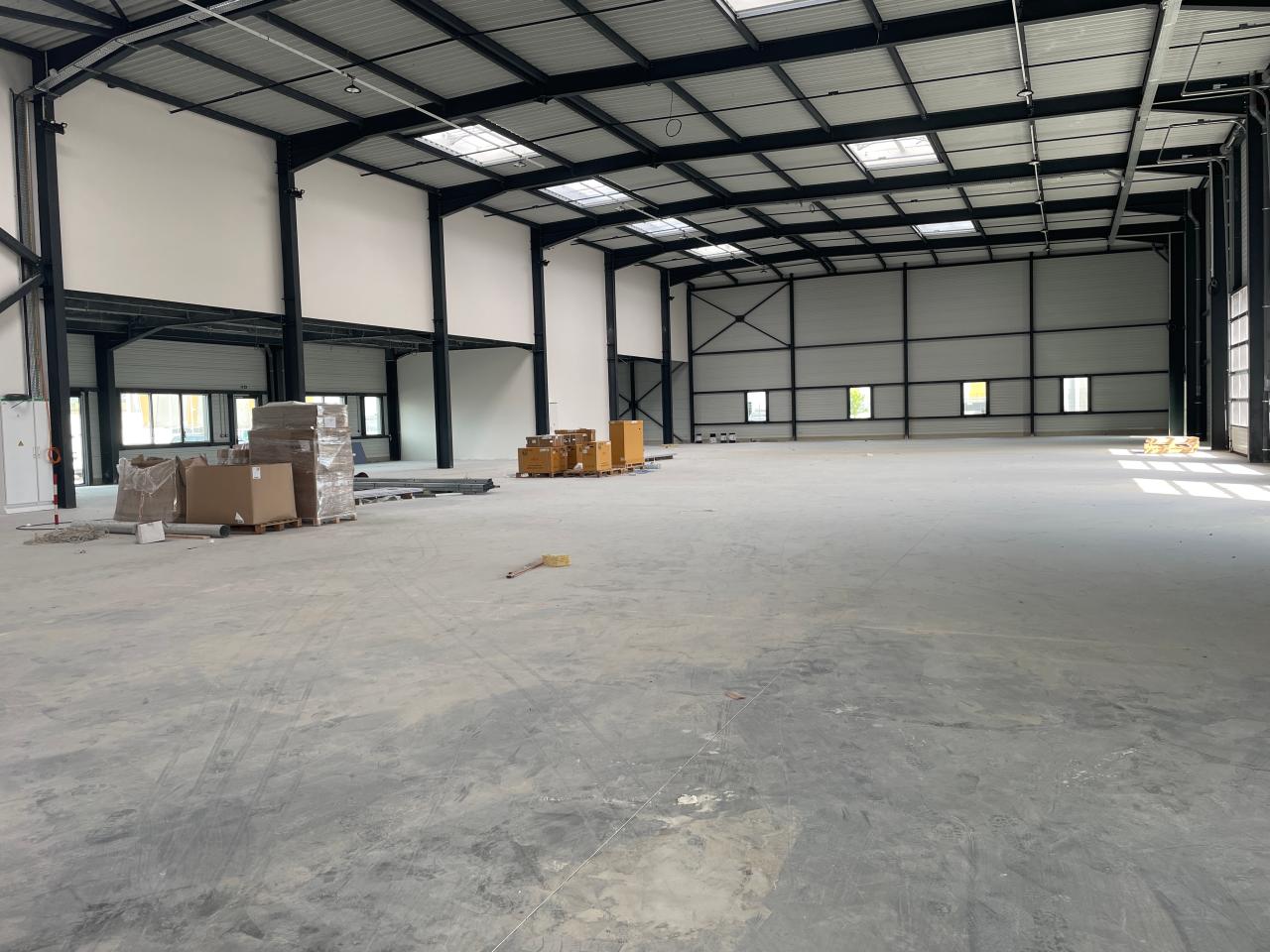 Vente local d'activité La Boisse Ain OVACT2421410 25