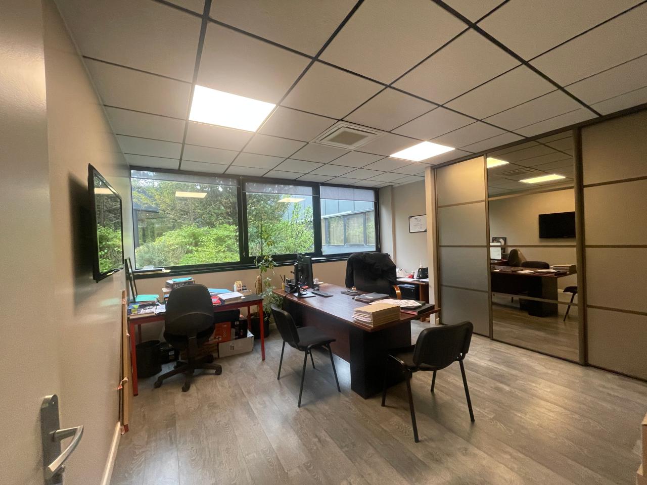 Location local d'activité Villebon-sur-Yvette Essonne OLACT2532707 5