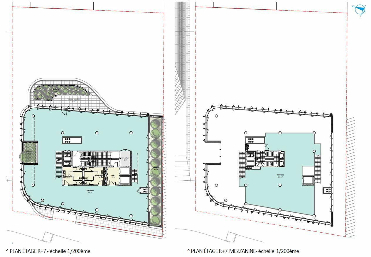 Location bureau Nice Alpes-Maritimes OLBUR2314771 30