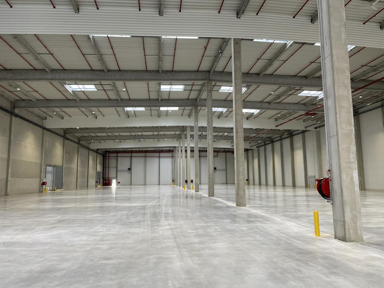 Location entrepôt classe a Marolles-sur-Seine Seine-et-Marne OLLOG2104981 30