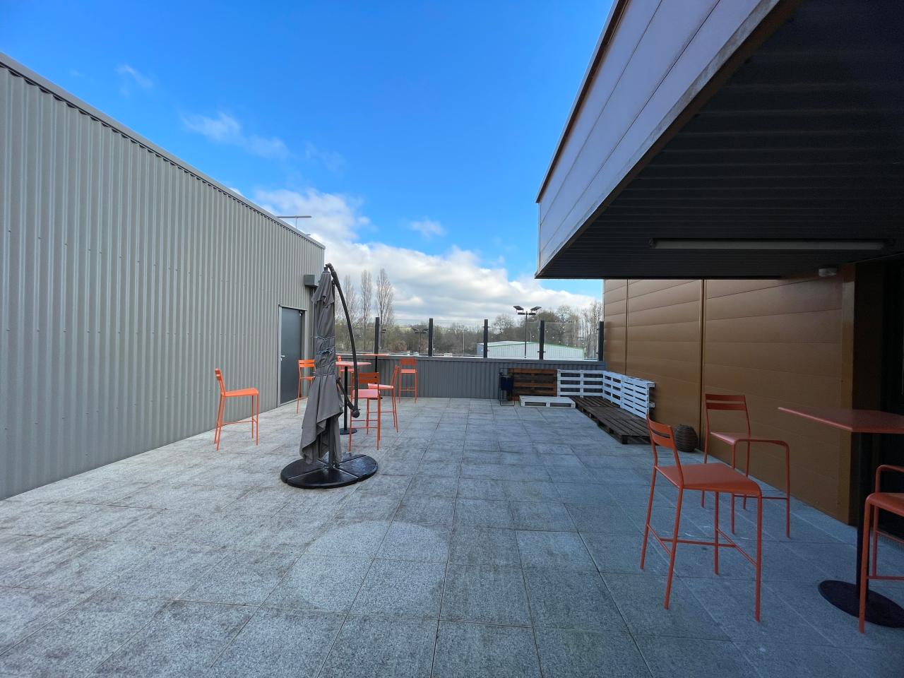 Location local d'activité Saint-Orens-de-Gameville Haute-Garonne OLACT2529105 18