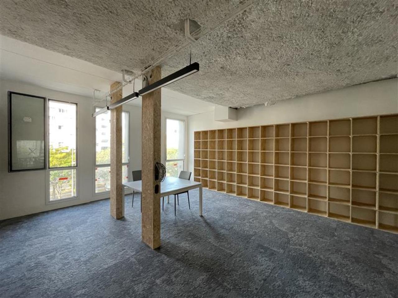 Vente bureau Montpellier Hérault OVBUR2535780 18