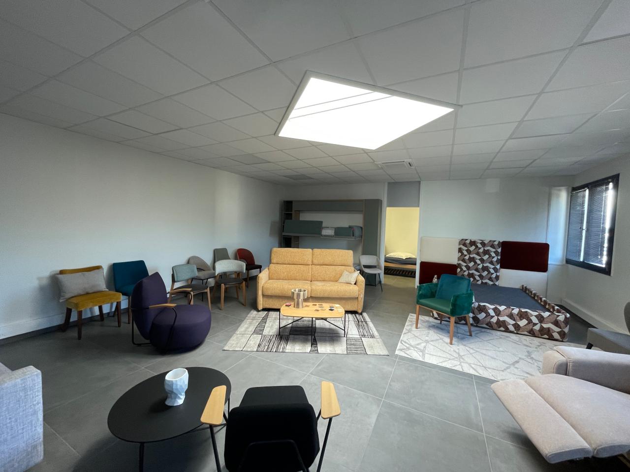Vente local d'activité La Ravoire Savoie OVACT2645328 5