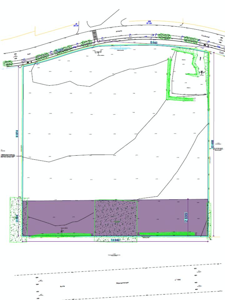 Vente terrain Vaulx-Milieu Isère OVACT2422948 3