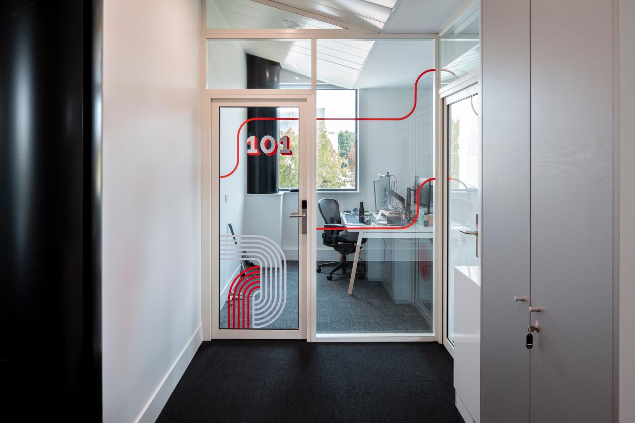 Location bureau Mérignac Gironde OLBUR2420639 2