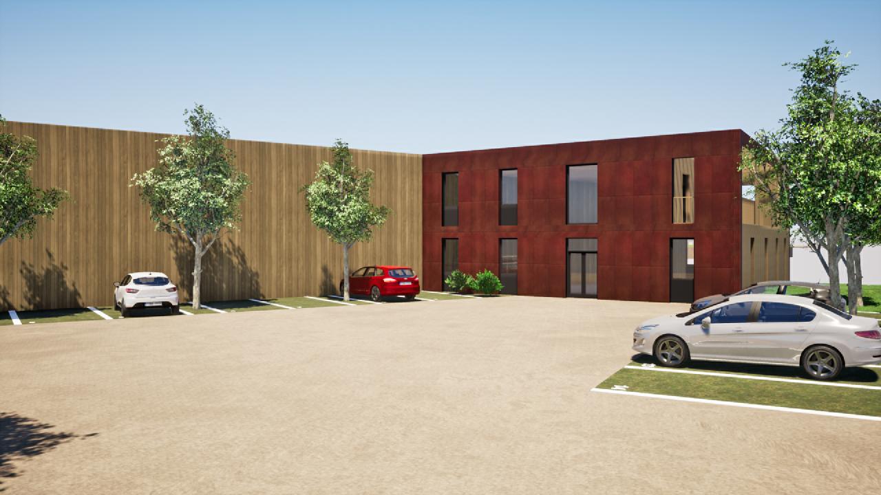 Vente local d'activité Castanet-Tolosan Haute-Garonne OVACT2117618 1