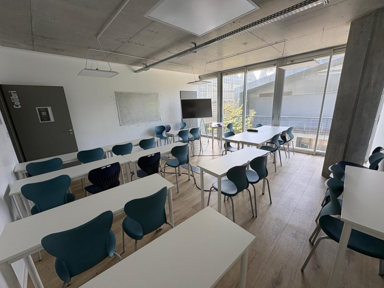 Vente bureau Nantes Loire-Atlantique OVBUR2639921 11