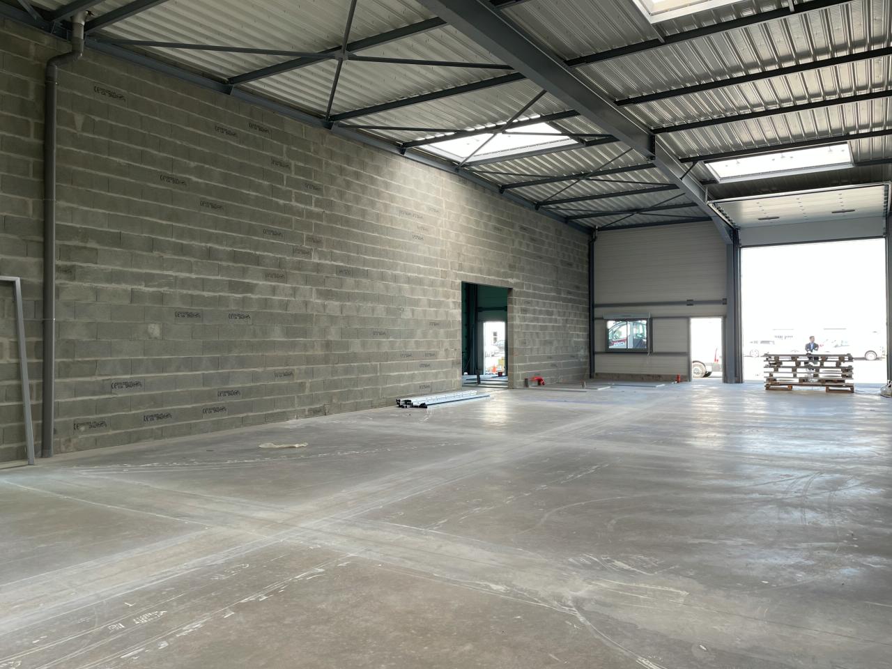 Location local d'activité Saint-Herblain Loire-Atlantique OLACT2531963 7