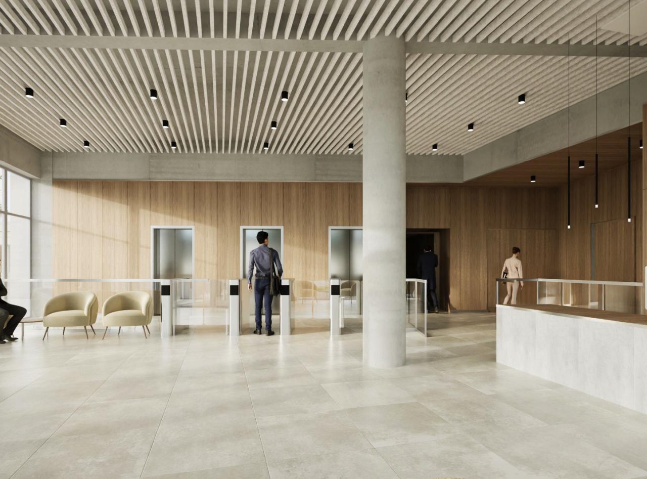 Location bureau Rennes Ille-et-Vilaine OLBUR2206553 5