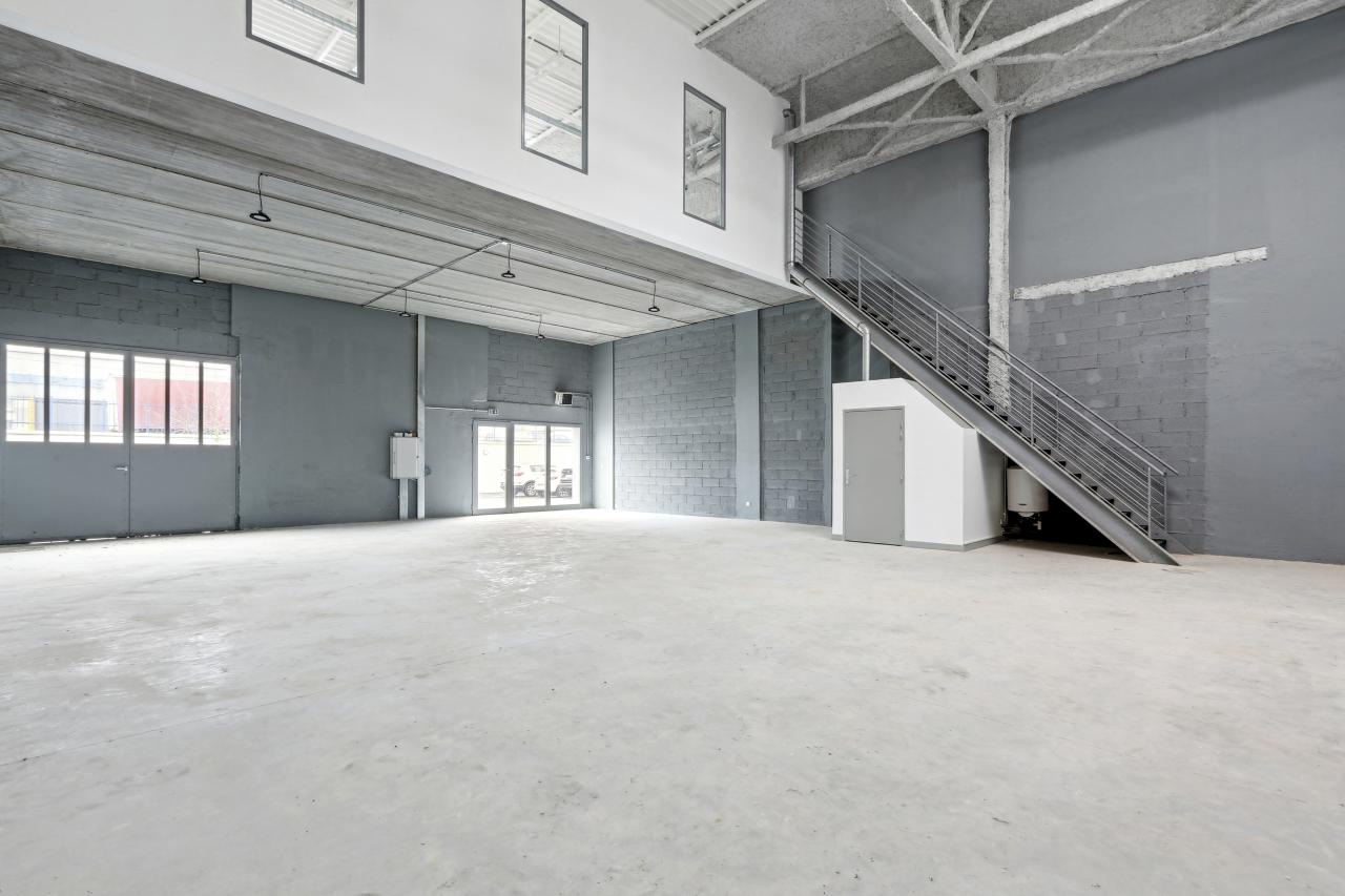 Location local d'activité Vaux-le-Pénil Seine-et-Marne OLACT2201447 9