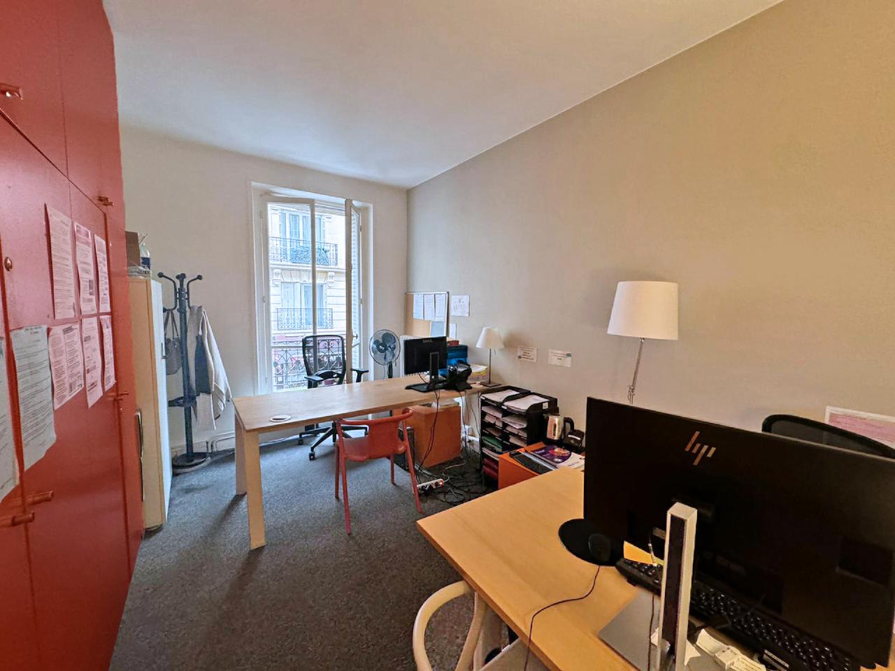 Vente bureau Paris OVBUR2423318 3