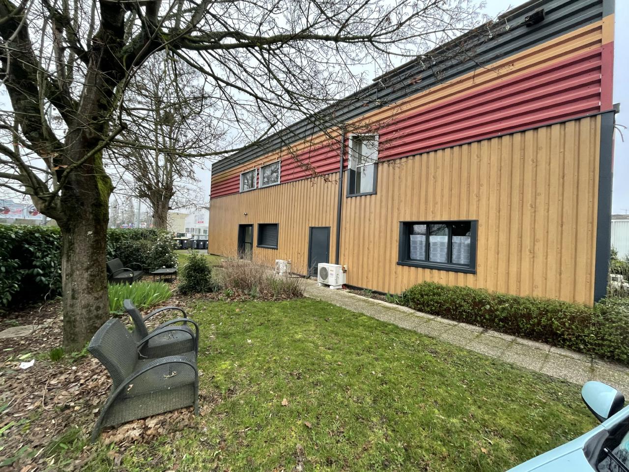 Location bureau Saint-Pierre-des-Corps Indre-et-Loire OLBUR2420620 3