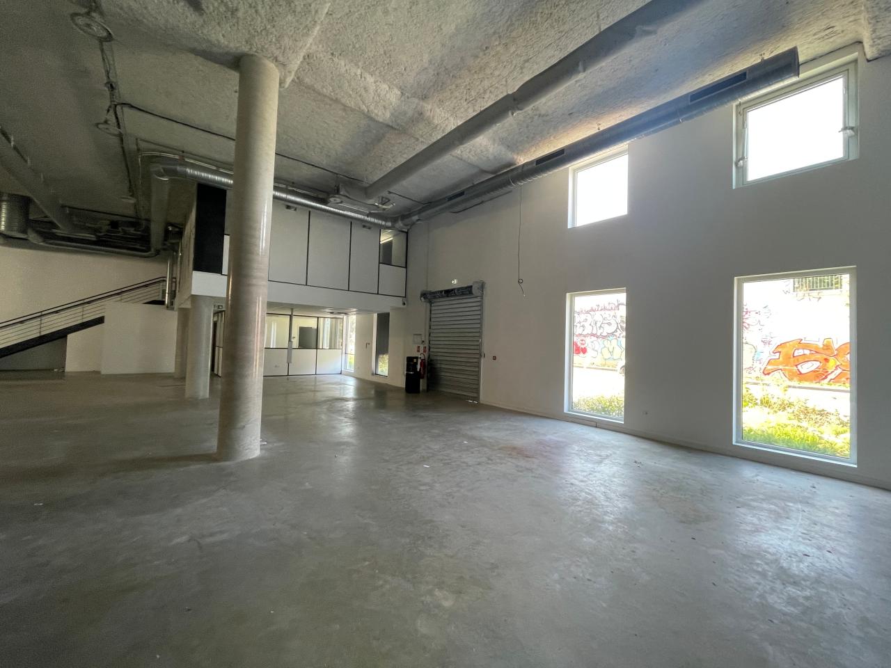 Location local d'activité Lyon Rhône OLACT2309614 16