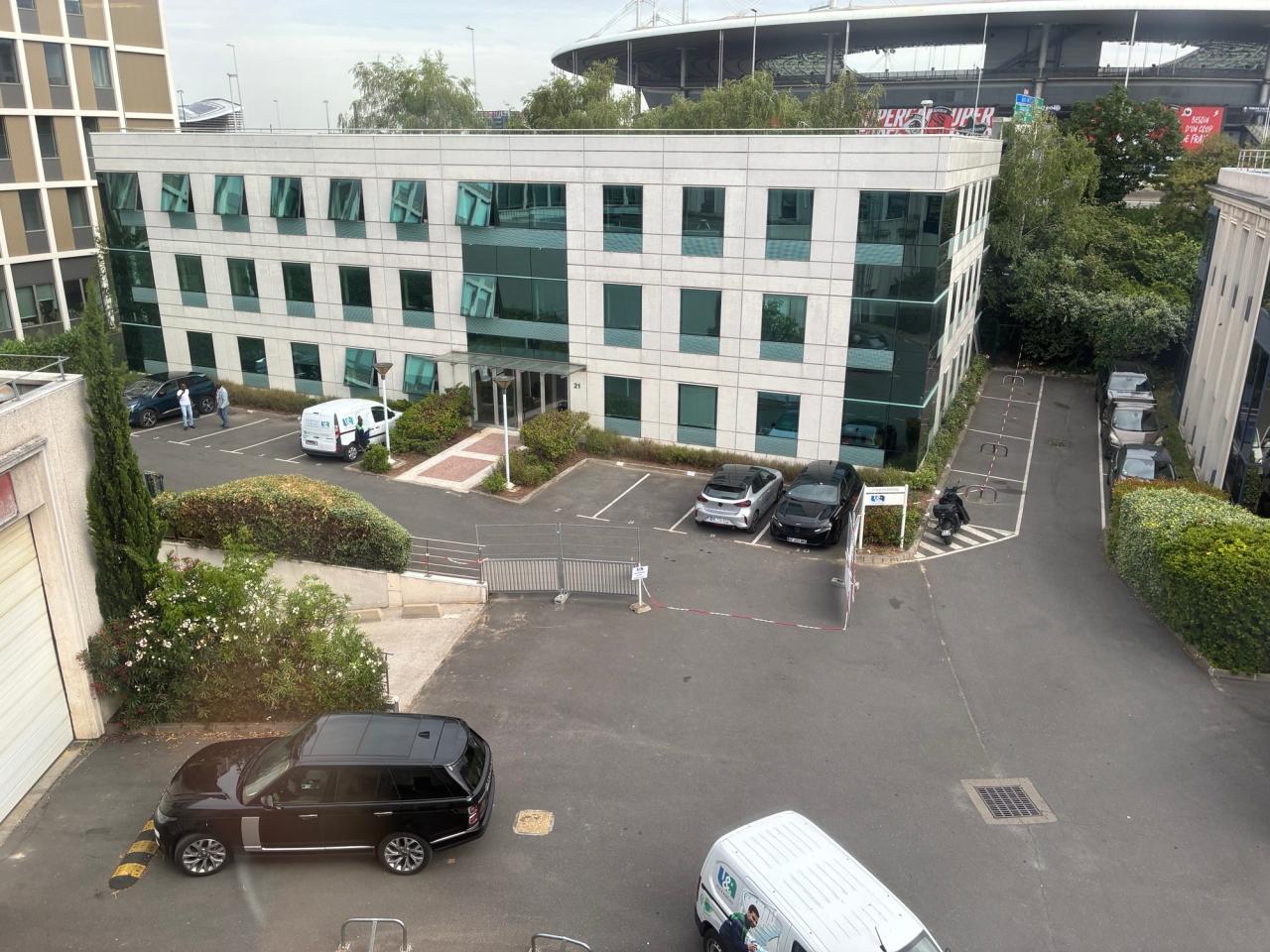 Location bureau La Plaine Saint-Denis Seine-Saint-Denis OLBUR2642515 6