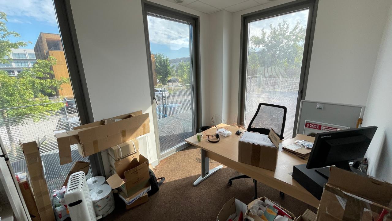 Vente bureau Nancy Meurthe-et-Moselle OVBUR2535700 10