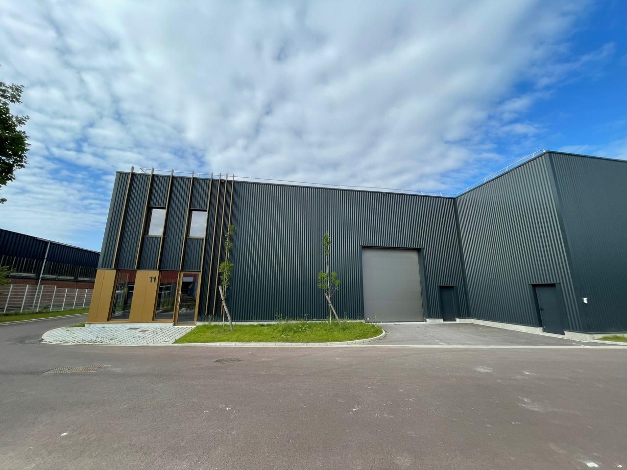 Location local d'activité Seclin Nord OLACT2423747 5