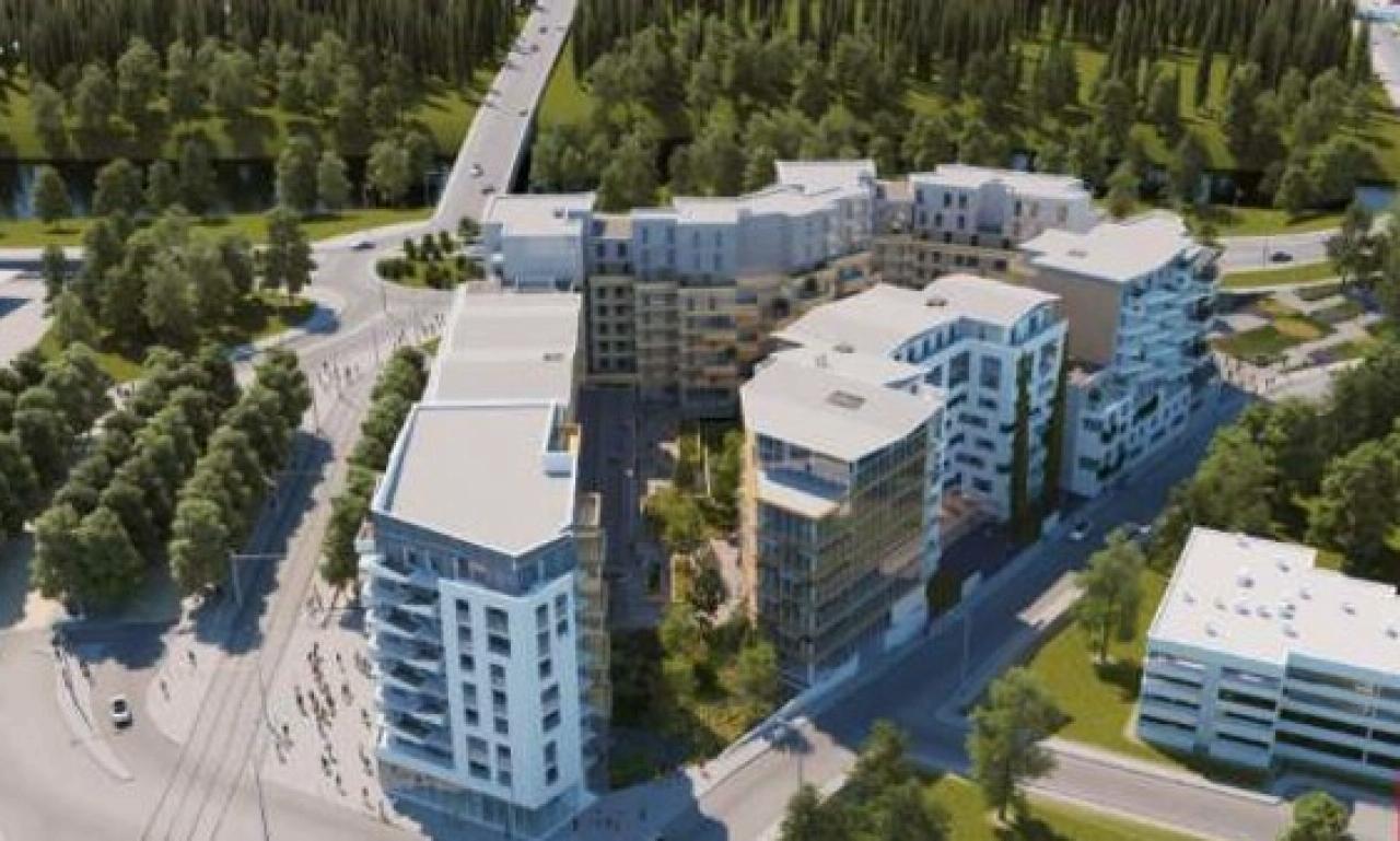 Location bureau Castelnau-le-Lez Hérault OLBUR2426819 1