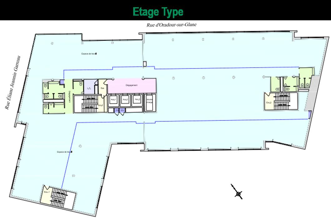 Location bureau Paris OLBUR2100490 7