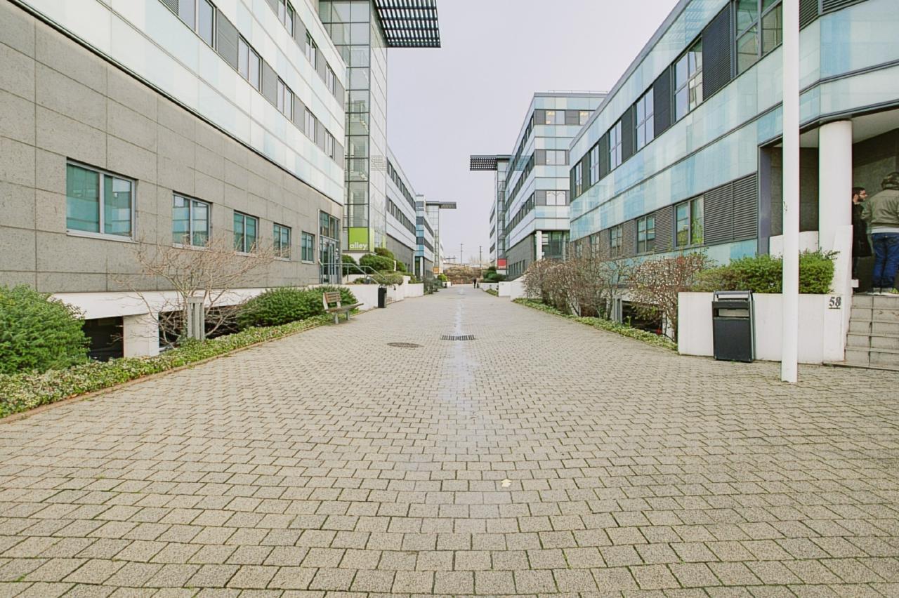 Location bureau Colombes Hauts-de-Seine OLBUR2120129 4