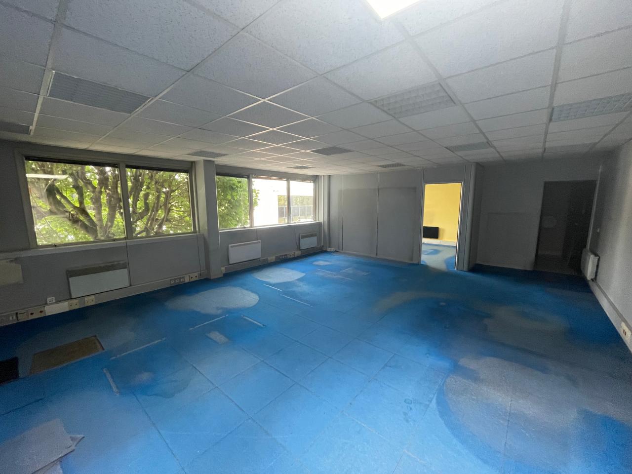 Location local d'activité Saint-Ouen Seine-Saint-Denis OLACT2316407 7