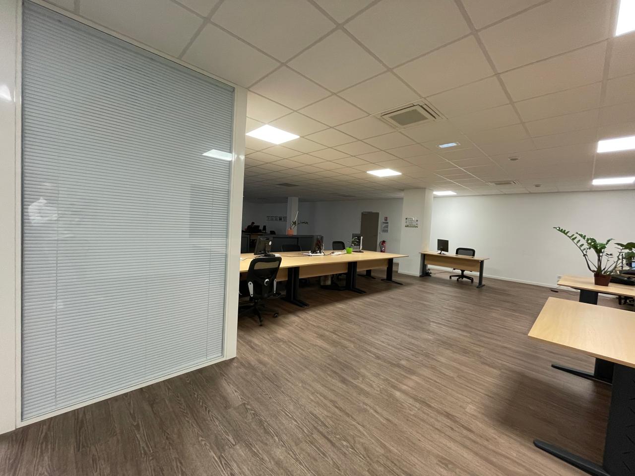 Location local d'activité Toulouse Haute-Garonne OLACT2641171 11