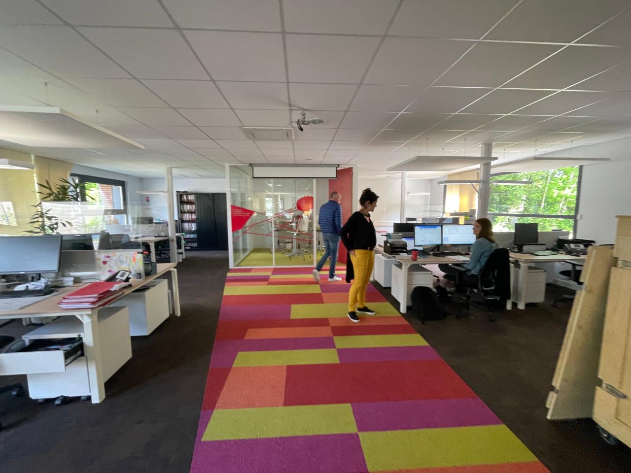 Vente bureau La-Chapelle-sur-Erdre Loire-Atlantique OVBUR2642776 27