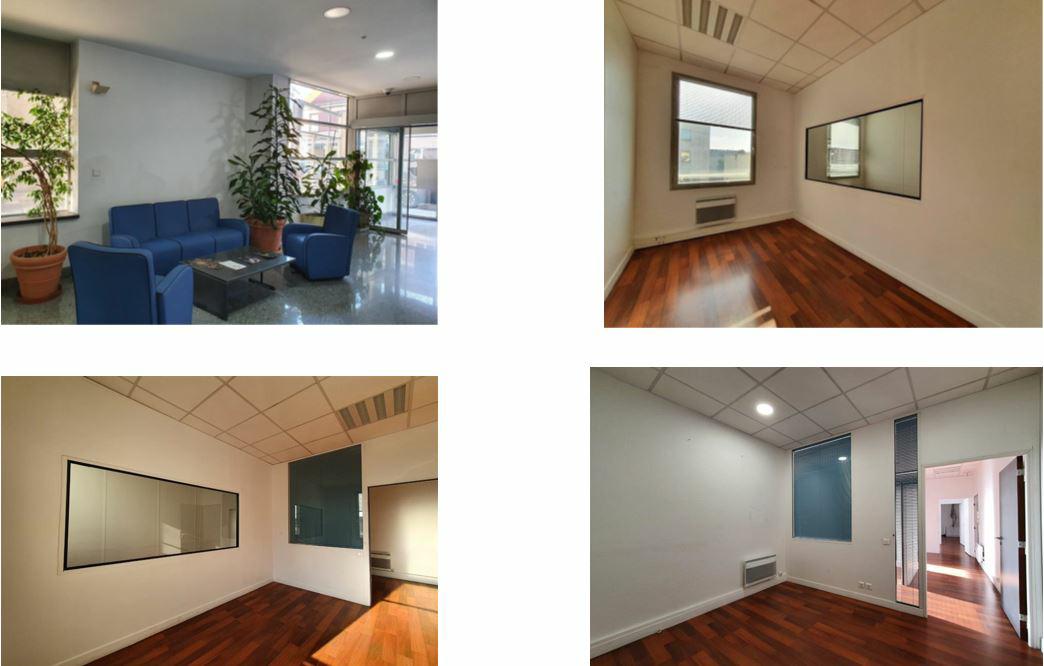 Location bureau Saint-Ouen Seine-Saint-Denis OLBUR2311044 9