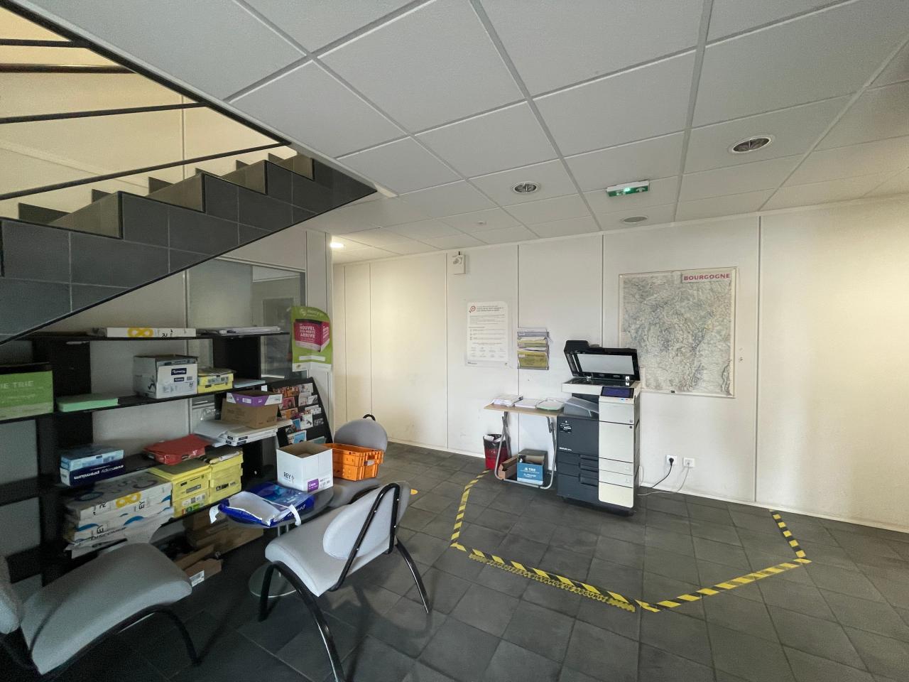 Vente local d'activité Longvic Côte-d'Or OVACT2531310 19