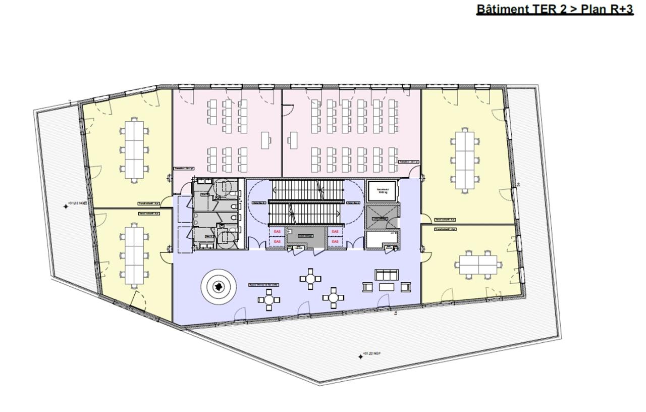 Location bureau Lille Nord OLBUR2644991 11