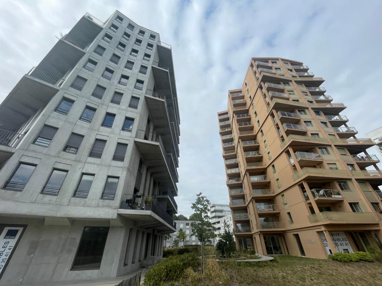 Vente bureau Nantes Loire-Atlantique OVBUR2314388 1