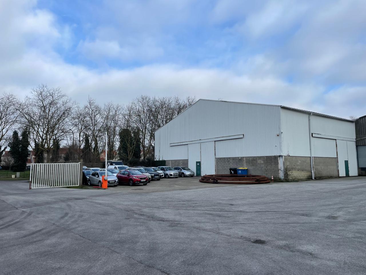 Vente local d'activité Le Grand-quevilly Seine-Maritime OVACT2529259 5