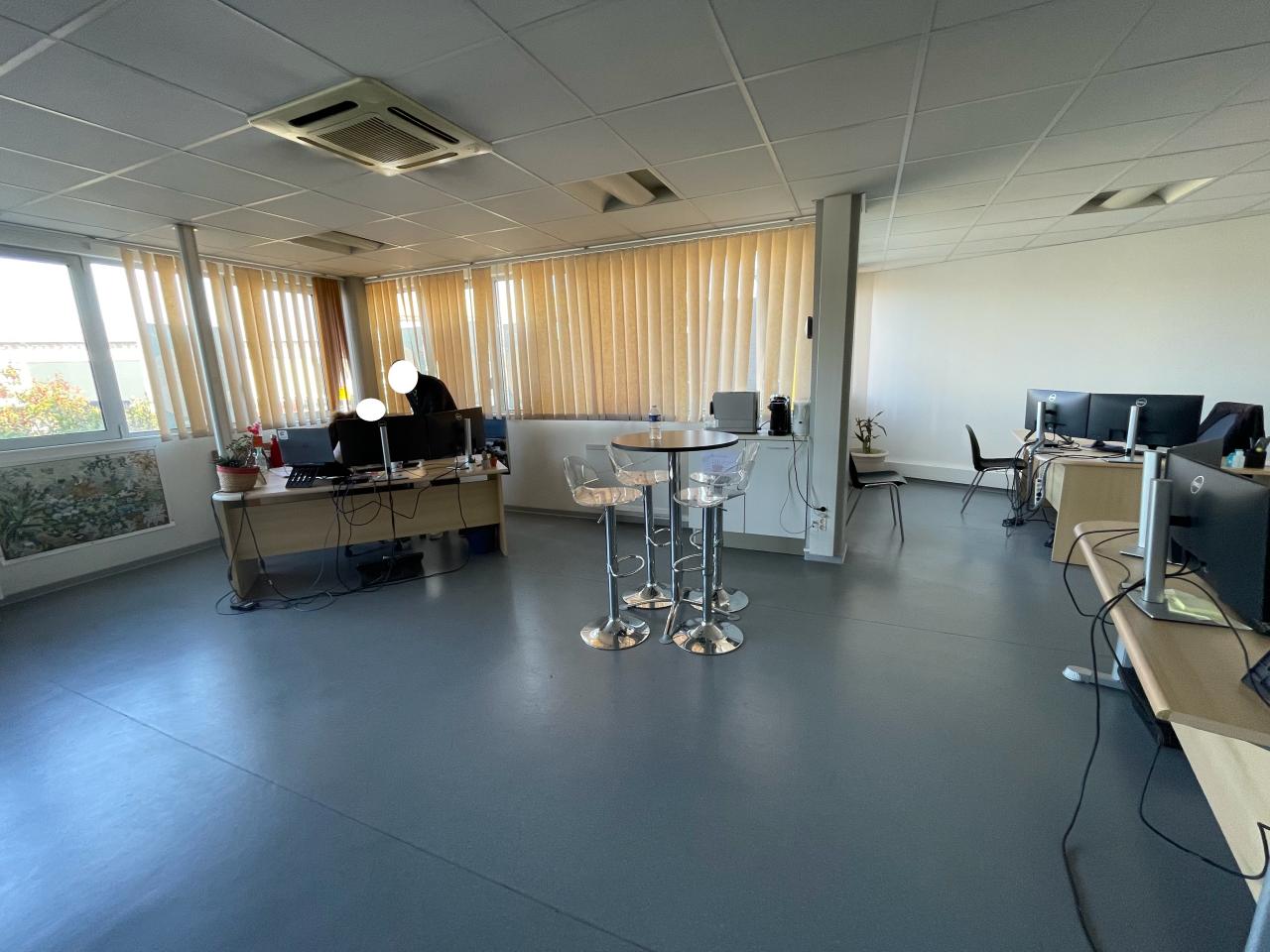 Location bureau Labège Haute-Garonne OLBUR2531565 19