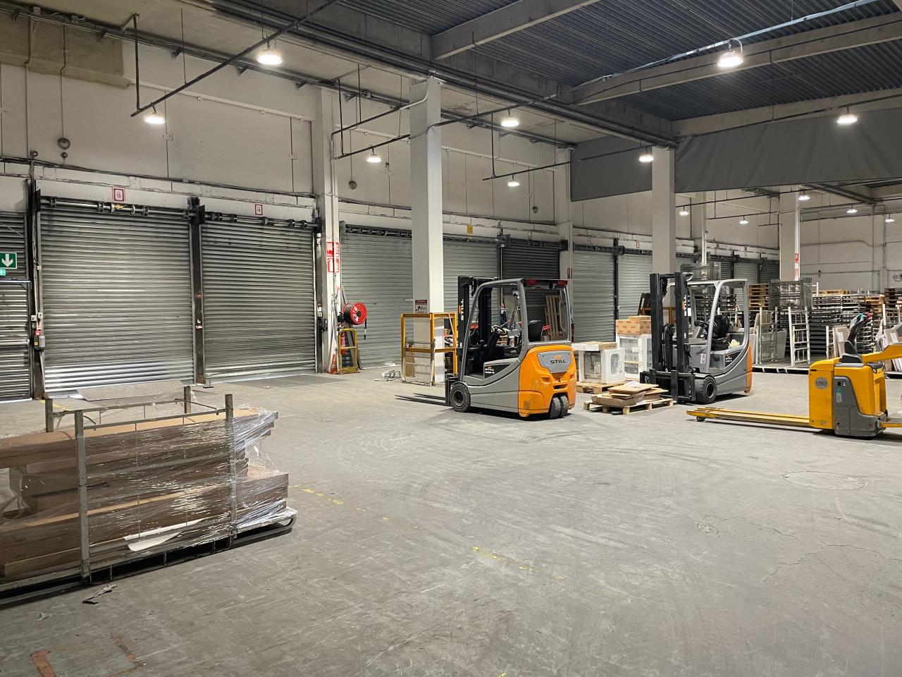 Location entrepôt classe c Bruges Gironde OLLOG2427344 8