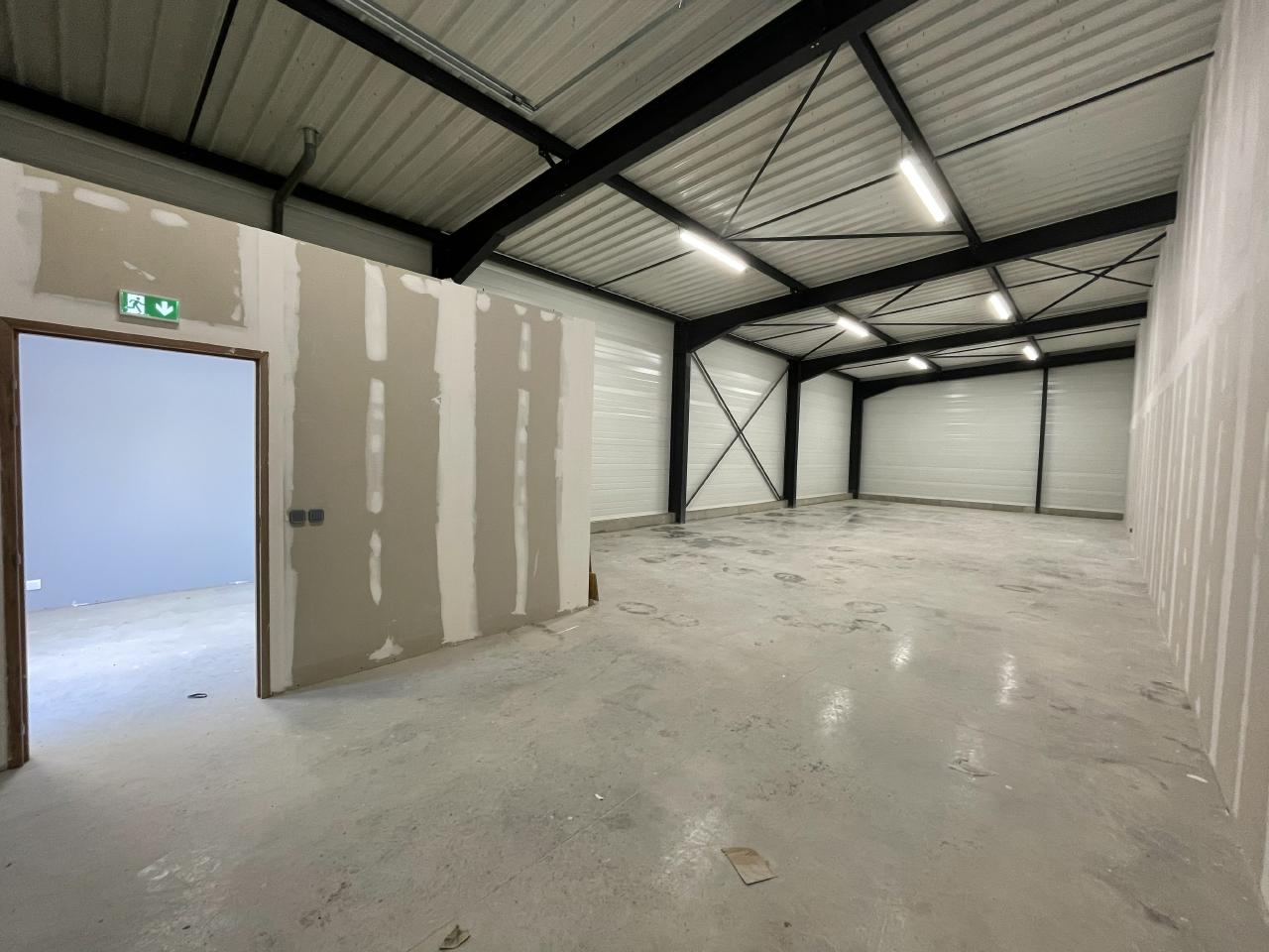 Vente local d'activité Acigné Ille-et-Vilaine OVACT2645263 1