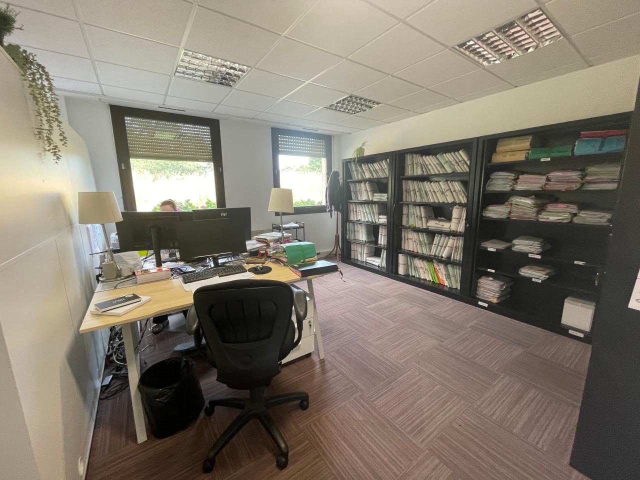 Location bureau Rennes Ille-et-Vilaine OLBUR2533730 6