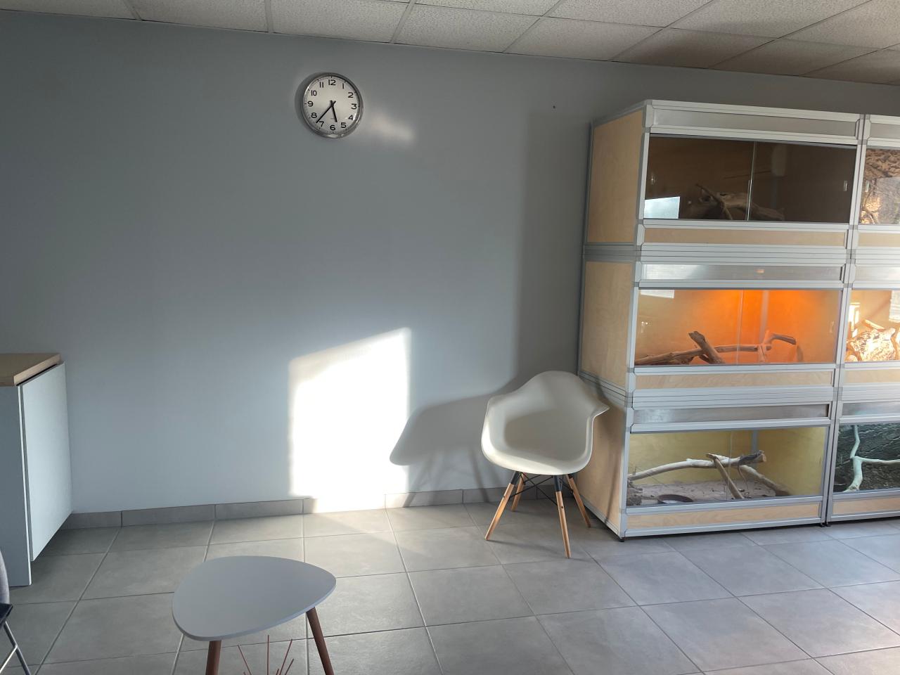 Location local d'activité Vaulx-en-Velin Rhône OLACT2426986 10