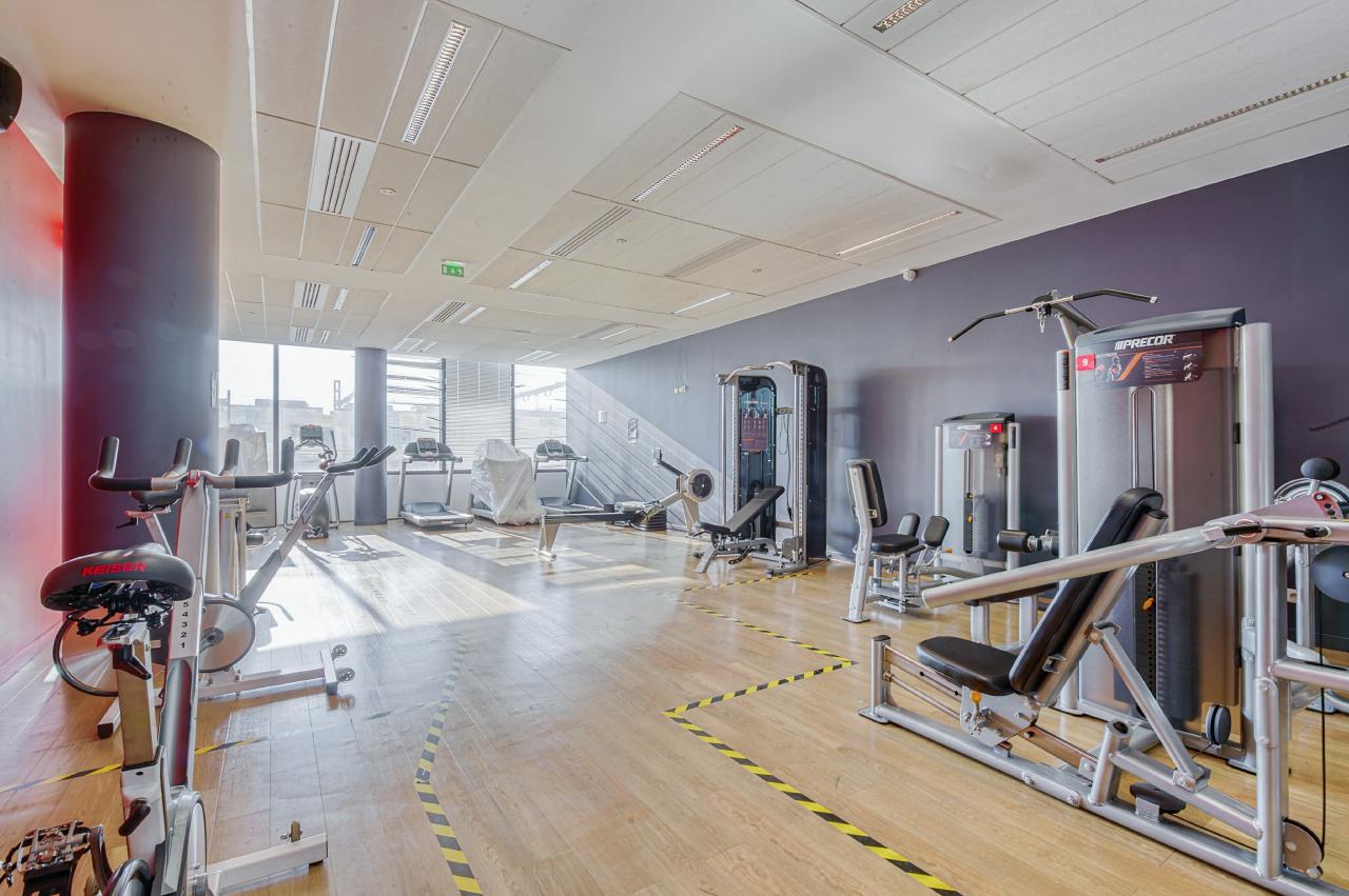 Location bureau Rueil-Malmaison Hauts-de-Seine OLBUR2116963 9