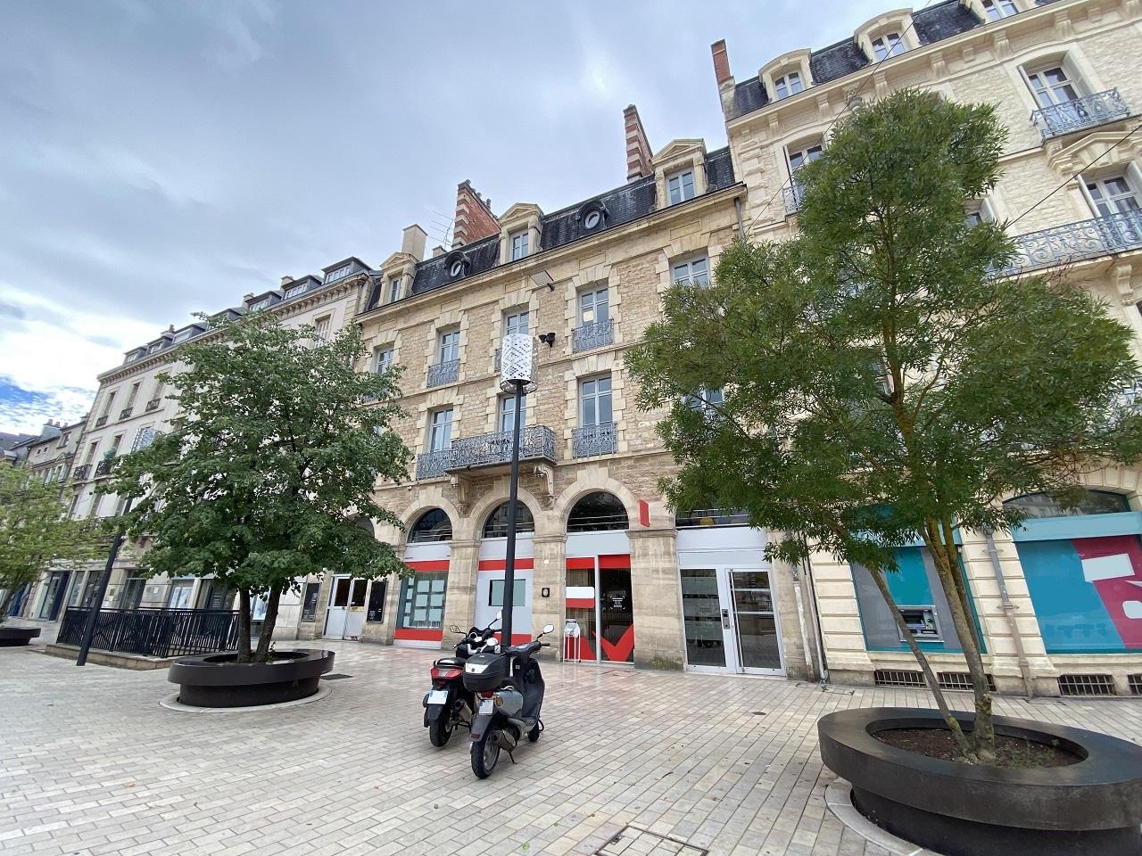 Location bureau Dijon Côte-d'Or OLBUR2639110