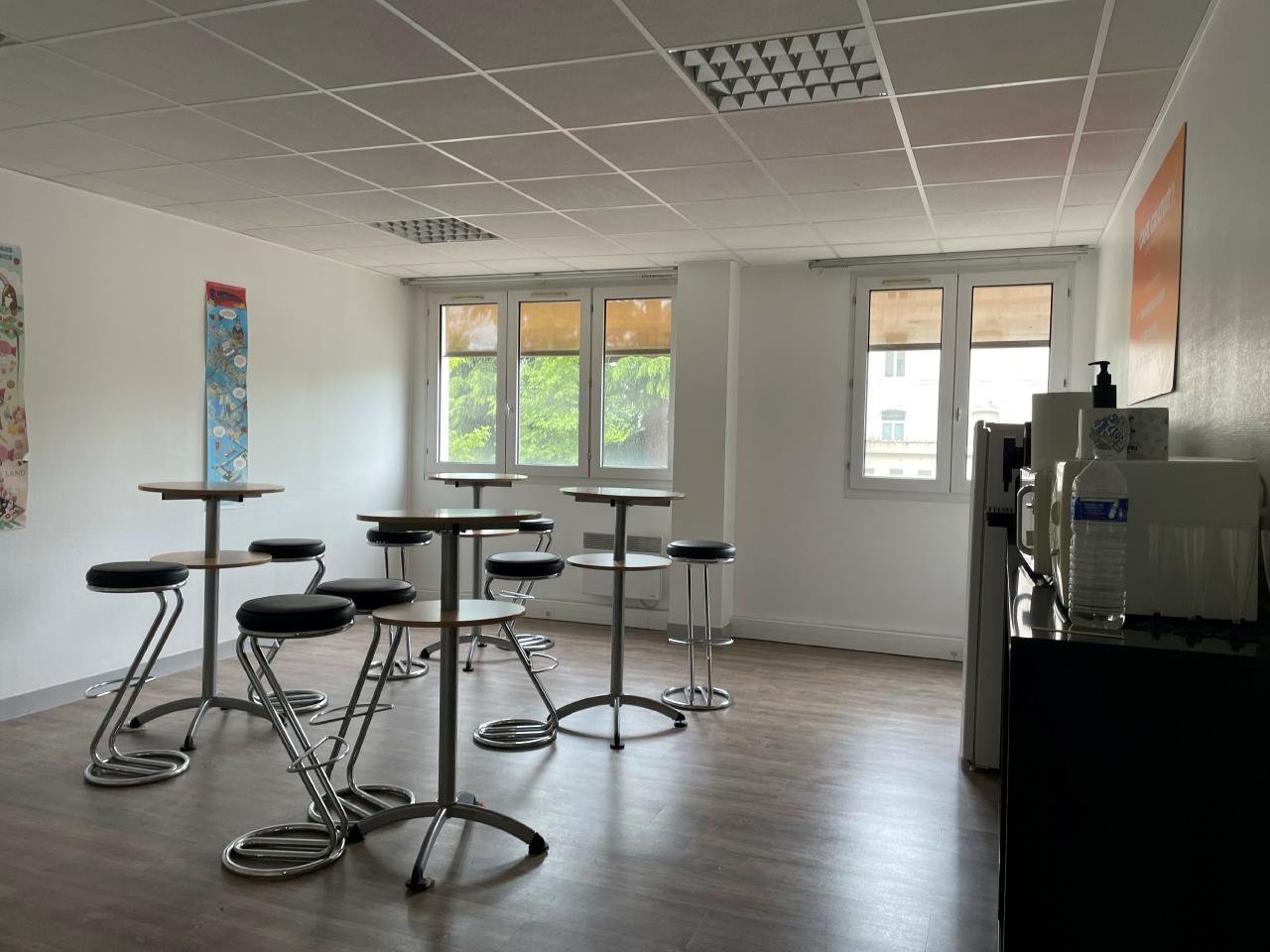 Vente bureau Orléans Loiret OVBUR2639126 1