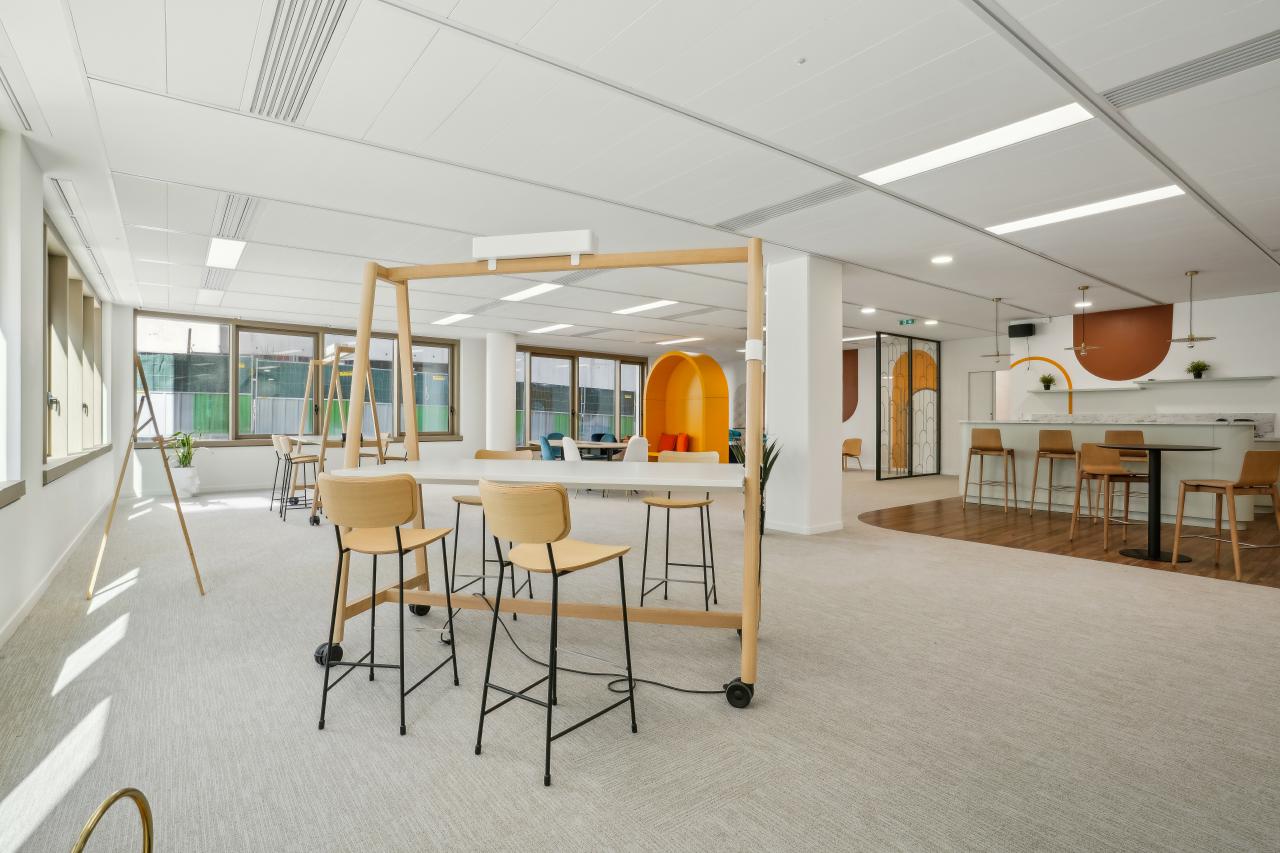 Location bureau Clichy Hauts-de-Seine OLBUR2100427 7