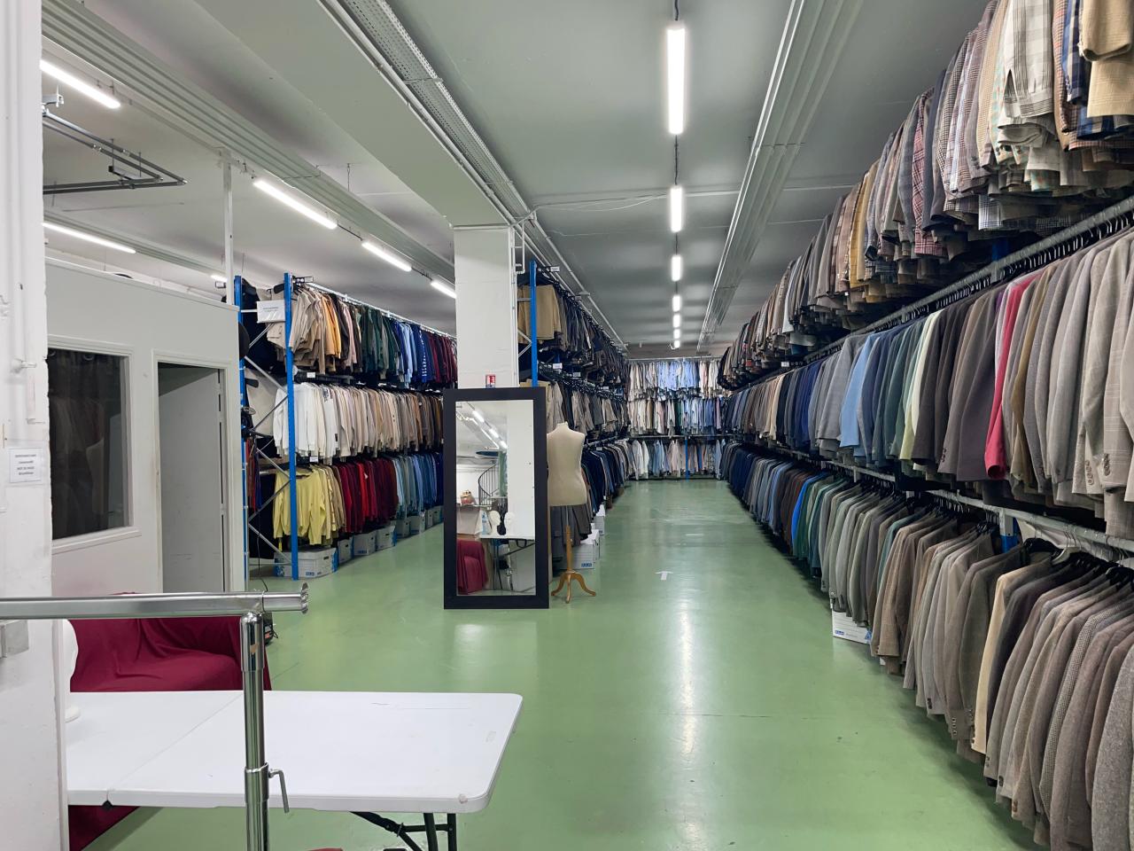 Vente local d'activité Pantin Seine-Saint-Denis OVACT2531561 3