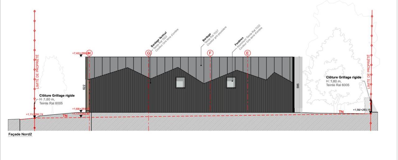 Vente local d'activité Saint-Étienne-la-Varenne Rhône OVACT2529541 17