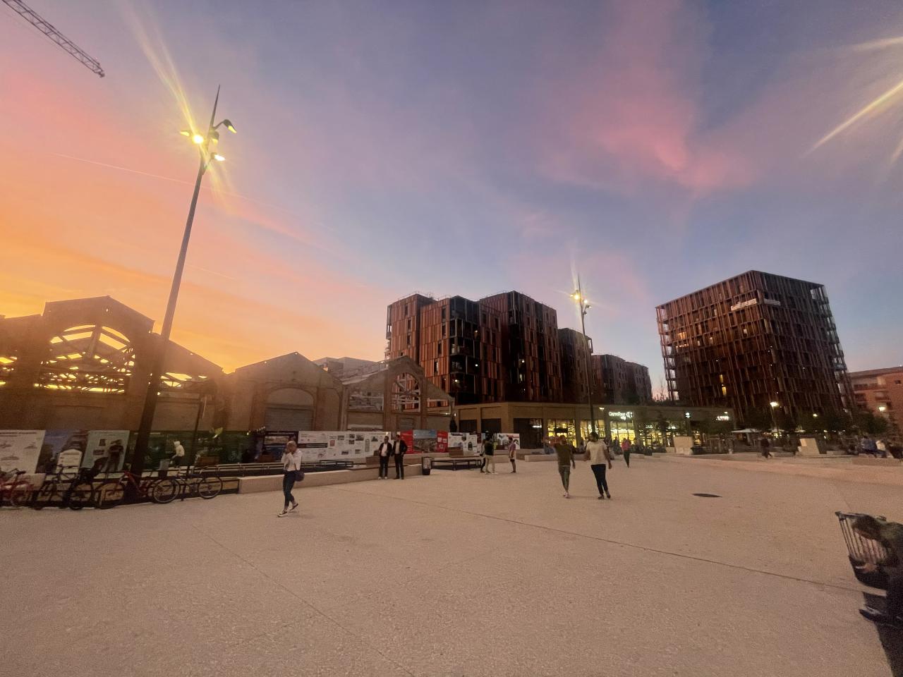 Location bureau Toulouse Haute-Garonne OLBUR2206686 30