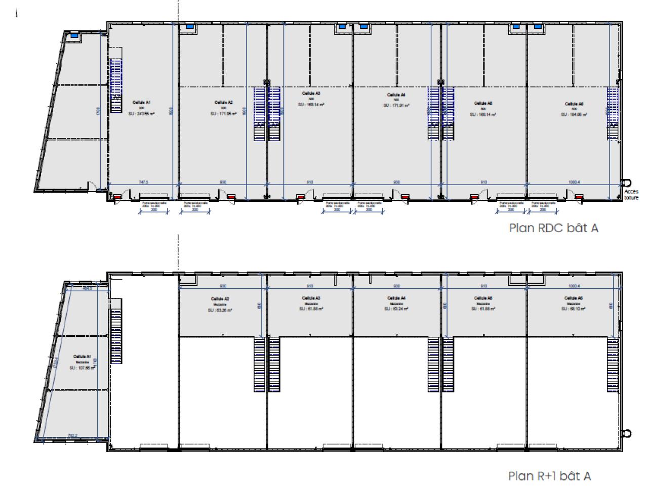 Vente local d'activité Saint-Genis-Laval Rhône OVACT2316744 14
