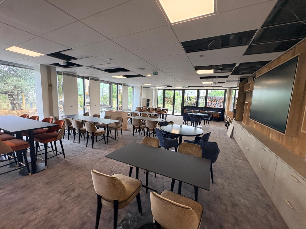 Location coworking Toulouse Haute-Garonne OLBUR2532942 8